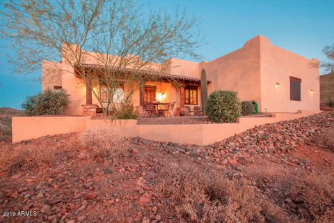 37025 N 33rd Ave, Phoenix, AZ 85086 photo 1