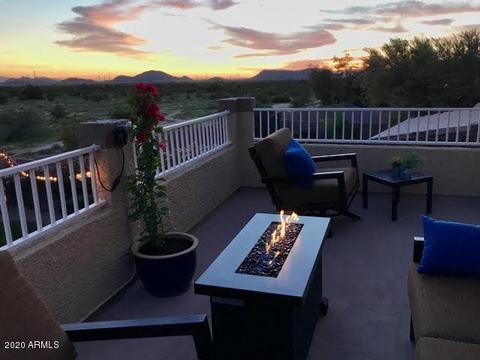 4125 E Prickly Pear Trl, Phoenix, AZ 85050 photo 1