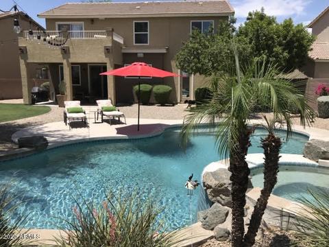 4125 E Prickly Pear Trl, Phoenix, AZ 85050 photo 3