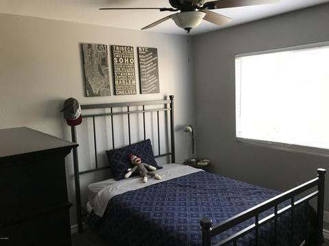 4125 E Prickly Pear Trl, Phoenix, AZ 85050 photo 13