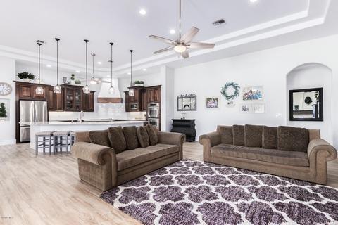 2120 E Coconino Dr, Gilbert, AZ 85298 photo 15