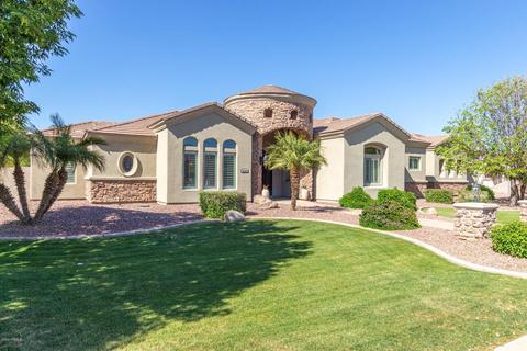 2120 E Coconino Dr, Gilbert, AZ 85298 photo 2