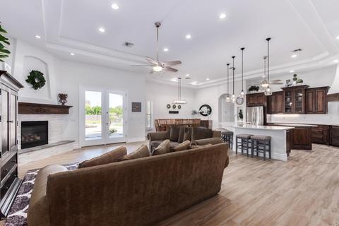 2120 E Coconino Dr, Gilbert, AZ 85298 photo 14