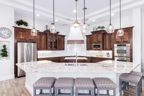 2120 E Coconino Dr, Gilbert, AZ 85298 photo 23