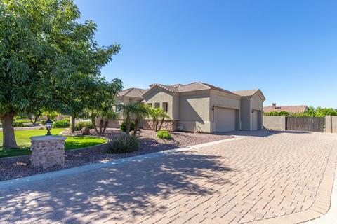 2120 E Coconino Dr, Gilbert, AZ 85298 photo 4