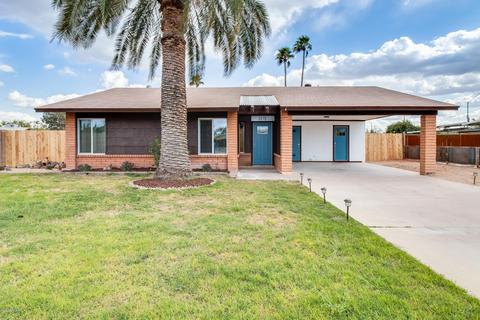 3215 E Claire Dr, Phoenix, AZ 85032 photo 1