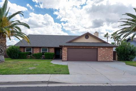 6131 Encanto St, Mesa, AZ 85205 photo 1