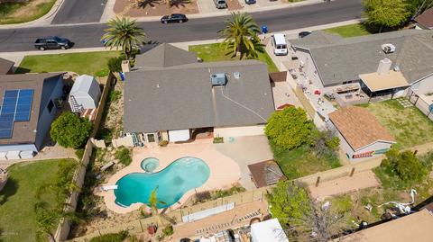 6131 Encanto St, Mesa, AZ 85205 photo 9