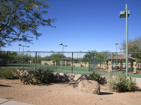 6921 E Scarlet Cir, Mesa, AZ 85207 photo 28