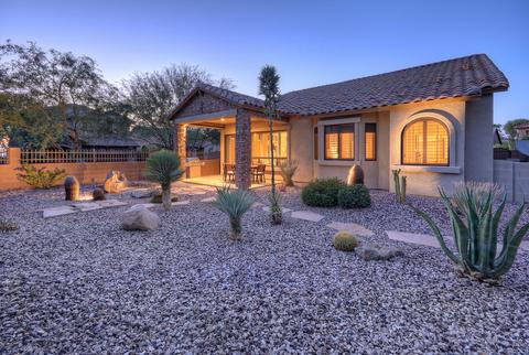 6921 E Scarlet Cir, Mesa, AZ 85207 photo 24