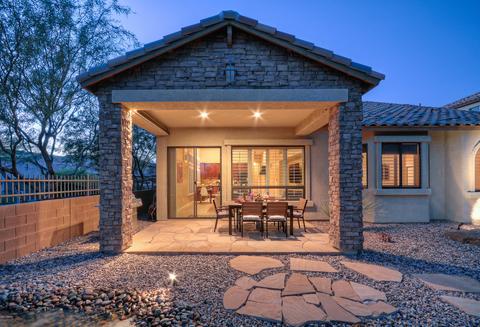 6921 E Scarlet Cir, Mesa, AZ 85207 photo 23