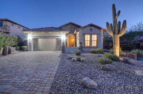 6921 E Scarlet Cir, Mesa, AZ 85207 photo 1
