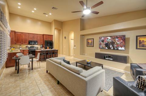 6921 E Scarlet Cir, Mesa, AZ 85207 photo 9
