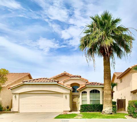 3328 E Long Lake Rd, Phoenix, AZ 85048 photo 1
