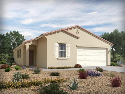 242 W Chaska Trl, San Tan Valley, AZ 85140