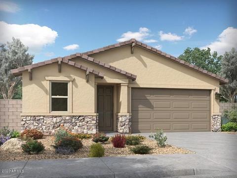 400 W Chaska Trl, San Tan Valley, AZ 85140