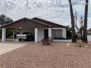 2535 E Dahlia Dr, Phoenix, AZ 85032 photo 1