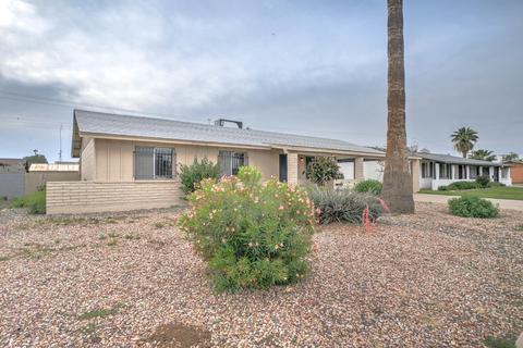 3308 N 80th Ln, Phoenix, AZ 85033 photo 1