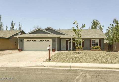 6838 Eagle Crest Dr, Flagstaff, AZ 86004 photo 1