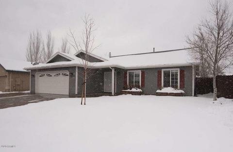 6838 Eagle Crest Dr, Flagstaff, AZ 86004 photo 28