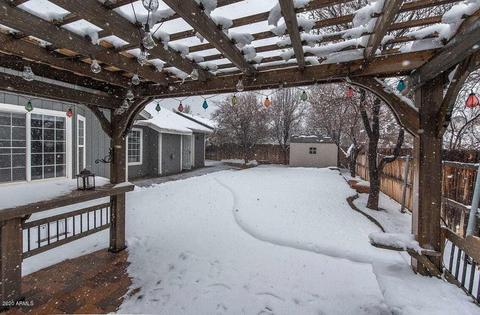 6838 Eagle Crest Dr, Flagstaff, AZ 86004 photo 23