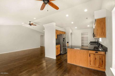 6838 Eagle Crest Dr, Flagstaff, AZ 86004 photo 25