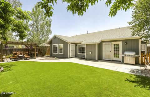 6838 Eagle Crest Dr, Flagstaff, AZ 86004 photo 16