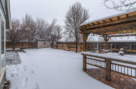 6838 Eagle Crest Dr, Flagstaff, AZ 86004 photo 8