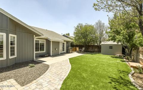 6838 Eagle Crest Dr, Flagstaff, AZ 86004 photo 26