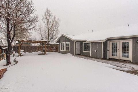 6838 Eagle Crest Dr, Flagstaff, AZ 86004 photo 19