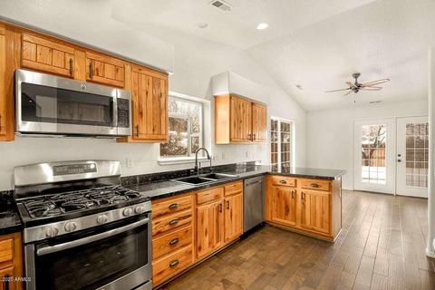 6838 Eagle Crest Dr, Flagstaff, AZ 86004 photo 9