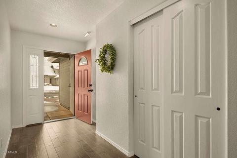6838 Eagle Crest Dr, Flagstaff, AZ 86004 photo 3