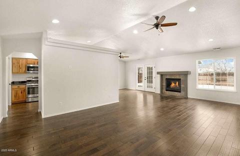 6838 Eagle Crest Dr, Flagstaff, AZ 86004 photo 4
