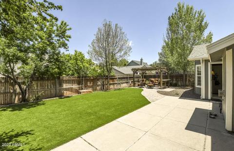 6838 Eagle Crest Dr, Flagstaff, AZ 86004 photo 6