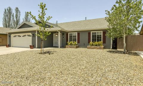6838 Eagle Crest Dr, Flagstaff, AZ 86004 photo 27