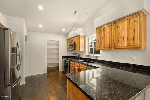 6838 Eagle Crest Dr, Flagstaff, AZ 86004 photo 10