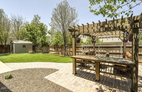 6838 Eagle Crest Dr, Flagstaff, AZ 86004 photo 7