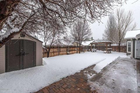 6838 Eagle Crest Dr, Flagstaff, AZ 86004 photo 24