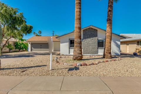 1236 E La Jolla Dr, Tempe, AZ 85282 photo 1