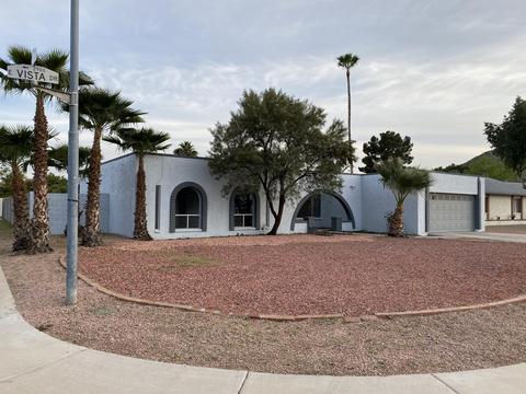 2845 E Vista Dr, Phoenix, AZ 85032 photo 1