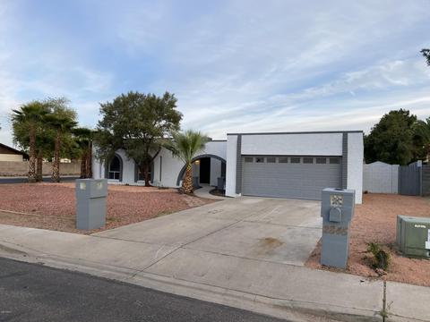 2845 E Vista Dr, Phoenix, AZ 85032 photo 2
