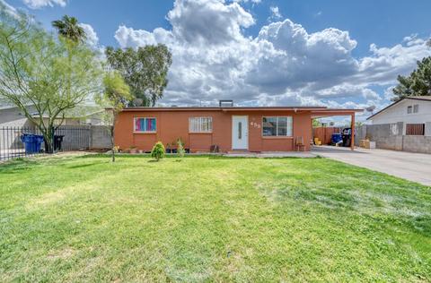 455 E Harmony Ave, Mesa, AZ 85204 photo 1