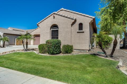 1888 E Indigo St, Gilbert, AZ 85298 photo 3