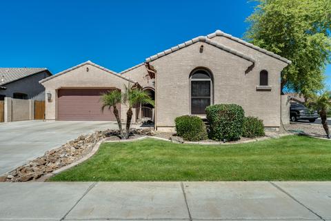 1888 E Indigo St, Gilbert, AZ 85298 photo 1