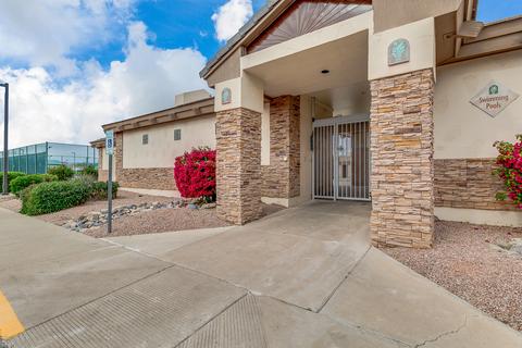 10960 E Monte Ave #121, Mesa, AZ 85209 photo 32