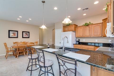 10960 E Monte Ave #121, Mesa, AZ 85209 photo 17