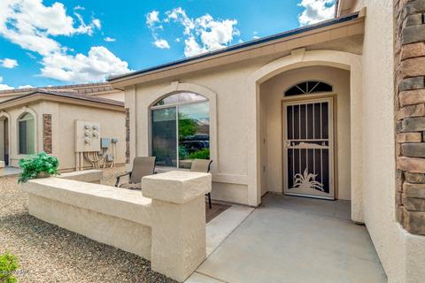10960 E Monte Ave #121, Mesa, AZ 85209 photo 4