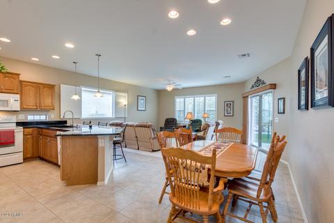 10960 E Monte Ave #121, Mesa, AZ 85209 photo 11