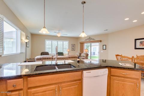 10960 E Monte Ave #121, Mesa, AZ 85209 photo 15