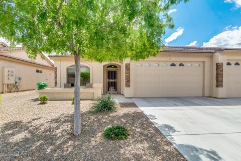 10960 E Monte Ave #121, Mesa, AZ 85209 photo 1
